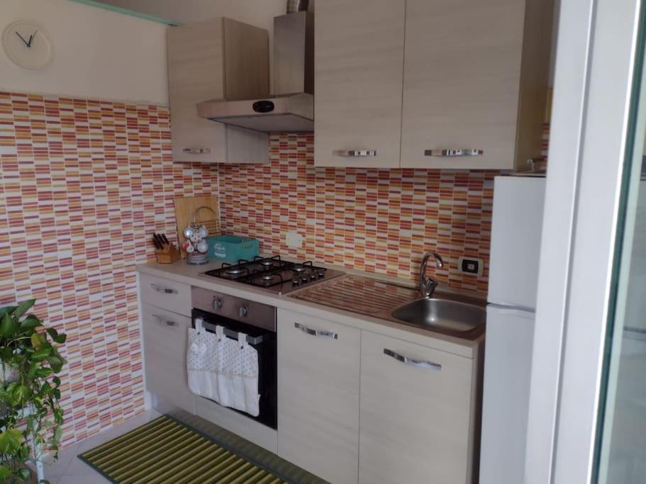 شقة Casita ليريسي المظهر الخارجي الصورة