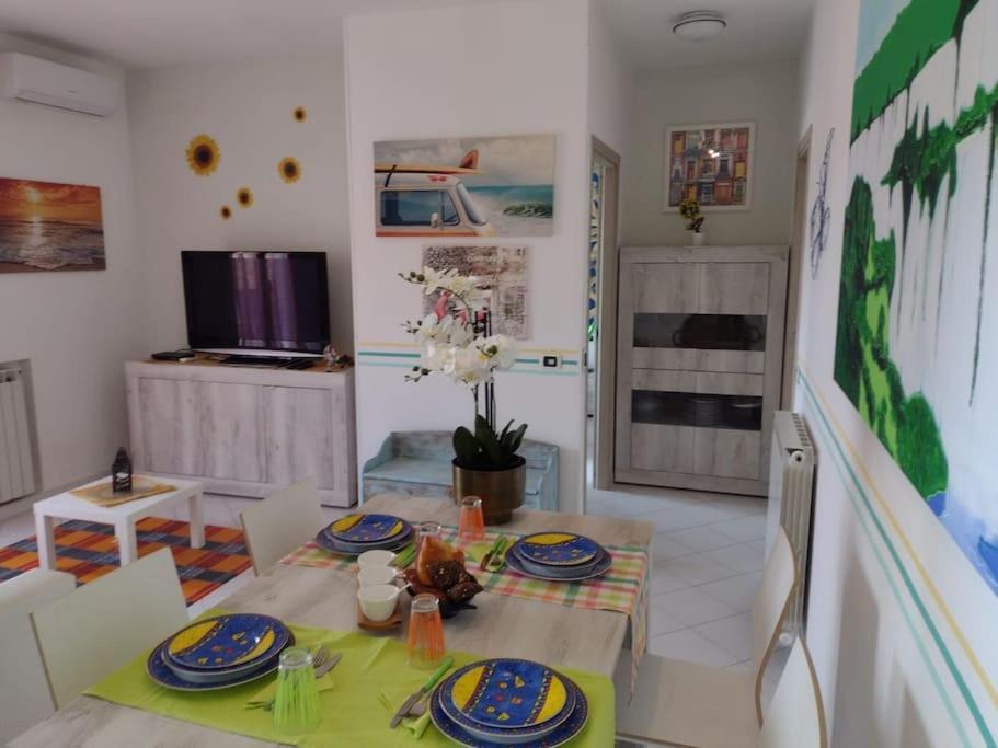 شقة Casita ليريسي المظهر الخارجي الصورة