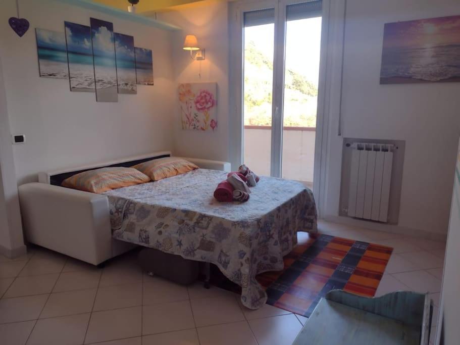 شقة Casita ليريسي المظهر الخارجي الصورة